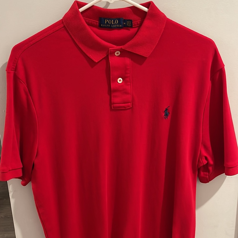 Ralph Lauren Polo!